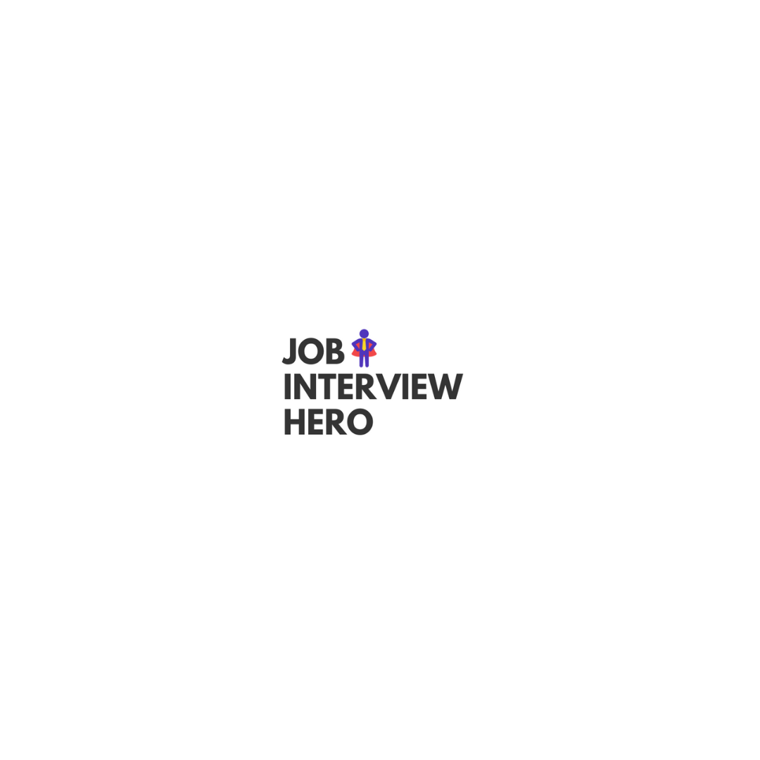 JobInterviewHero logo